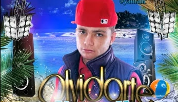 Olvidarte - Yamall Prod. Jonylams & Fory48 (Candelabro Records)