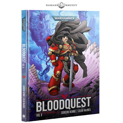 bloodquest