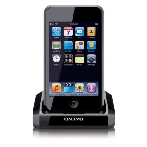 Onkyo UP A1 Dock for the New iPod 2011