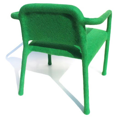 bertjan pot, chair design, chair design collections, established  & sons, jumper chair design, seamless chair design, simple basic  chair, skinny chair design, furniture