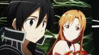 Assistir - Sword Art Online 09 - Online