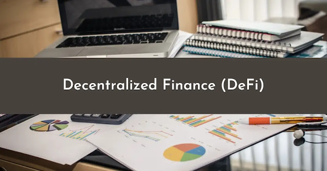 Learn about DeFi, the blockchain-based financial system changing finance. This beginner's guide covers the basics, challenges, and opportunities.