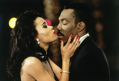 Boomerang 1992 Eddie Murphy Robin Givens Image 1