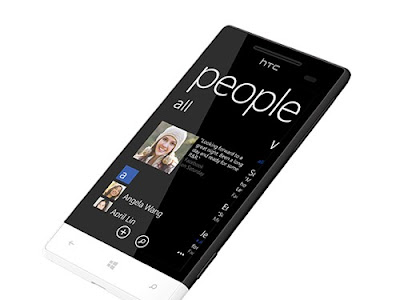 HTC Windows Phone 8S