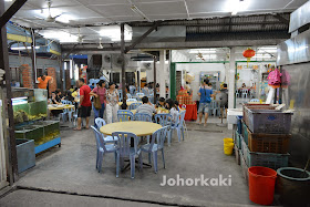 Johor-Seafood-Tian-Lai-天来-Gelang-Patah-Legoland