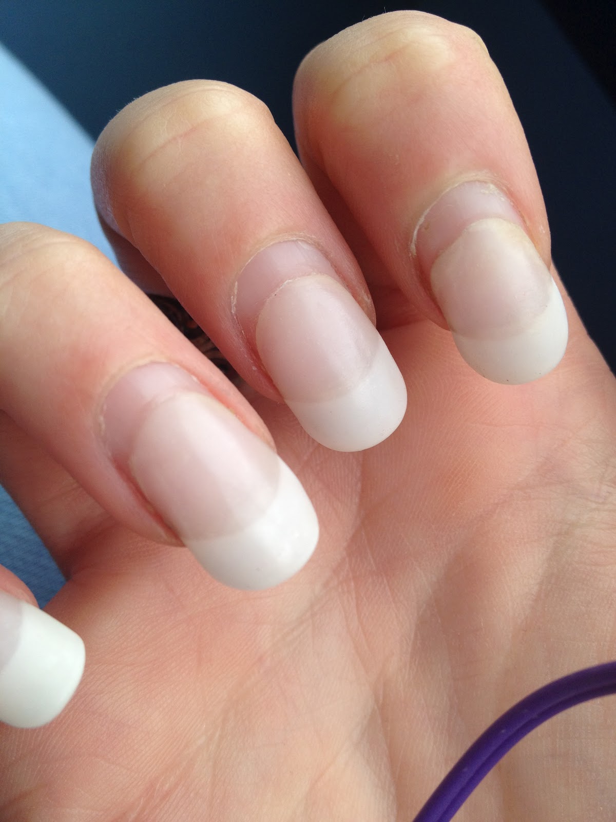 Choosing Between Gel Nails & Acrylic Nails: Comparing Costs, Durability, &  More | LoveToKnow
