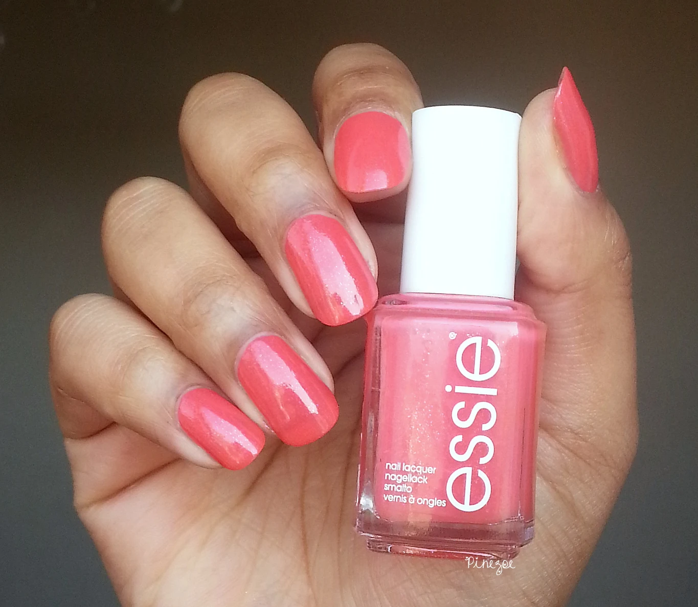 Essie - Sunday Funday