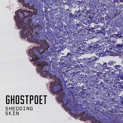 GHOSTPOET "Shedding Skin"