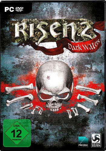 Risen 2   Dark Waters