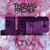 Yanco & Thomas Fronix - Jump (Original Mix) [Prog House]
