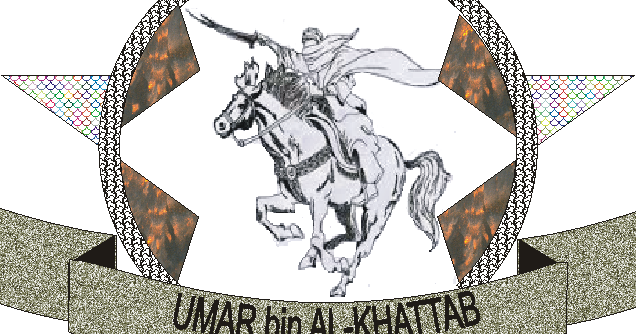 Umar bin Al-Khattab (Sahabat Rasululah yang Pemberani 