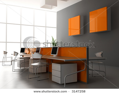 Interior Design Office Images on Furniture Interior House  Interior Office Design