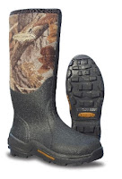 Spey muck boots