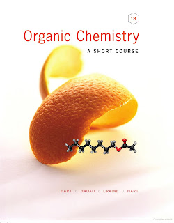 Organic Chemistry A Short Course 13th Edition