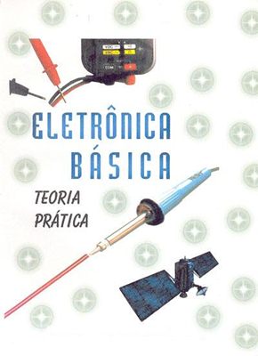 eletronica Download   Eletrônica Básica   Teoria e Prática