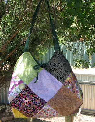 Free Pattern Friday â€“ Totes, Totes, Totes