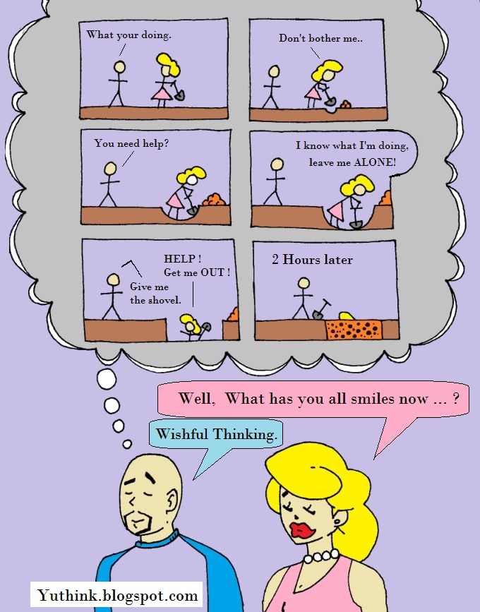 what men really think