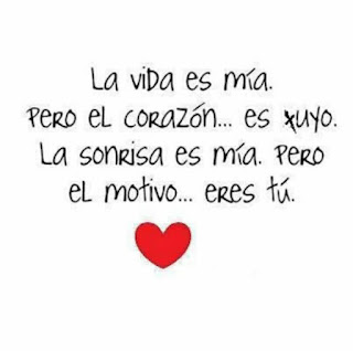 Imagenes con frases para enamorar