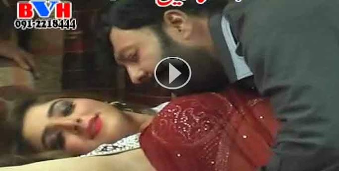 Pashto Films Tamashbeen Hits Video 5