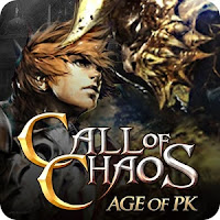 Call of Chaos Unlimited (Money - Gold) MOD APK