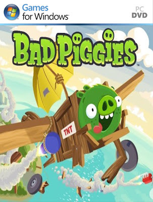 Download Bad Pinggies Fullversion