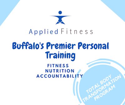 applied fitness inc helps clients lose weight