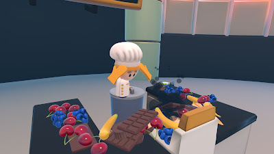 Muffin Fight Game Screenshot 7