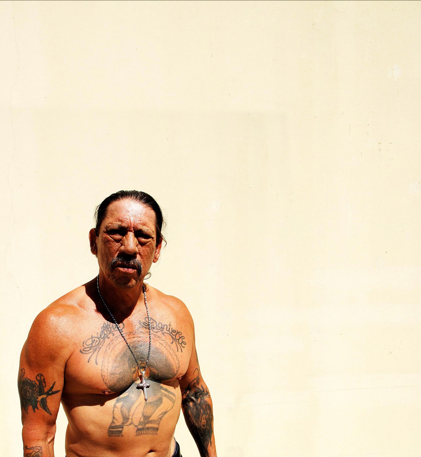 Danny Trejo