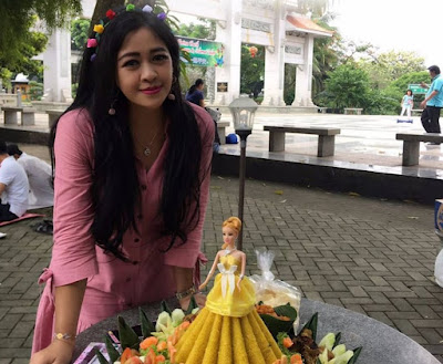 pesan nasi tumpeng pasar minggu