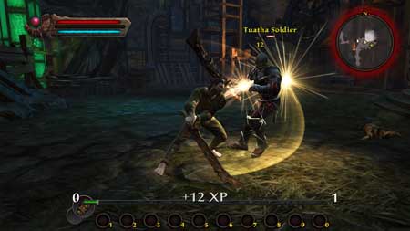 Kingdoms of Amalur Reckoning - Mediafire