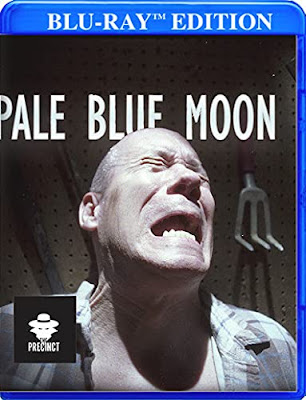 Pale Blue Moon 2002 Bluray