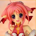 FIGURA MILLHIORE F. BISCOTTI DOG DAYS