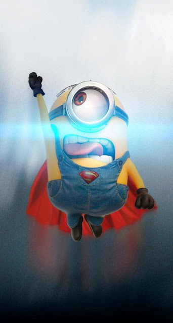 Minions Wallpaper For Iphone 6