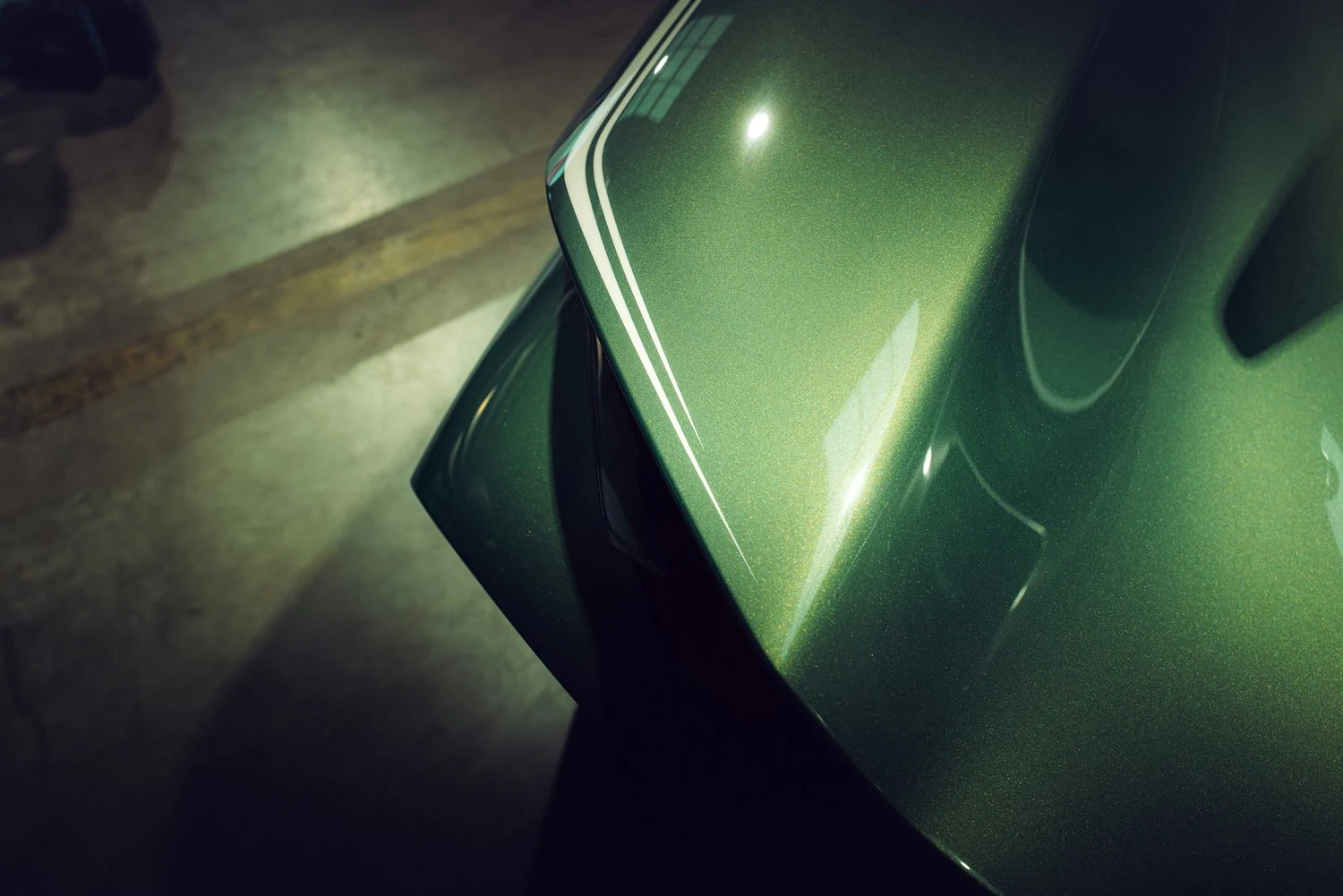 LMM Design Koenigsegg Jesko