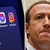 Mark Zuckerberg threatens to shut down Facebook and Instagram in Europe