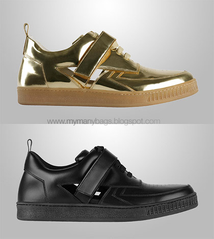 Givenchy+shoes+men