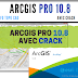 ArcGIS Pro 10.8
