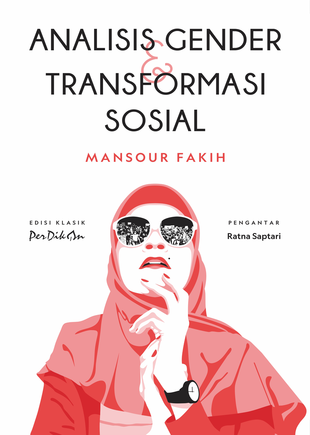 Analisis Gender Dan Transformasi Sosial Edisi Klasik Perdikan