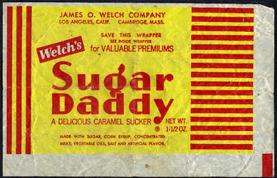 robert welch sugar daddy