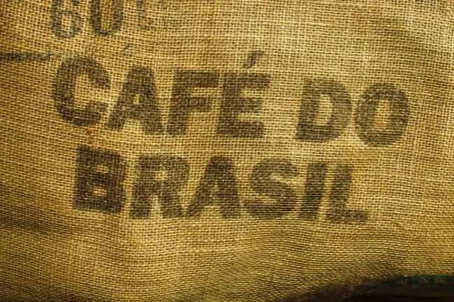 Café Especial no Brasil