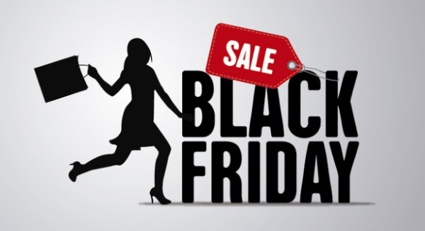 #Black Friday November 2016