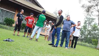 FAMILY GATHERING PT. TIARA DI CIATER HIGHLAND RESORT