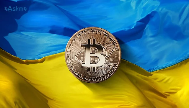 How Using Cryptocurrencies Can Have Altruistic Concerns In Ukraine?: eAskme