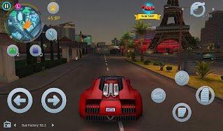 Gangstar Vegas v3.1.or (Unlimited Money/ Diamonds) Mod apk for Android