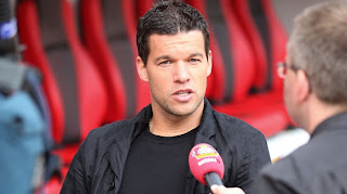 Michael Ballack