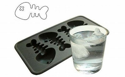 Most Unusual Ice Cube Designs Seen On www.coolpicturegallery.us