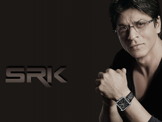 Shahrukh Khan Actor Wallpaper 