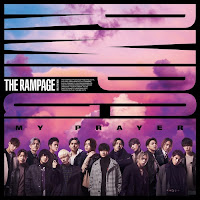 THE RAMPAGE from EXILE TRIBE