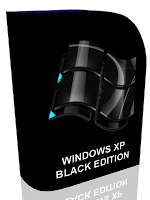 Windows XP Professional SP3 Black Edition (February 2012)