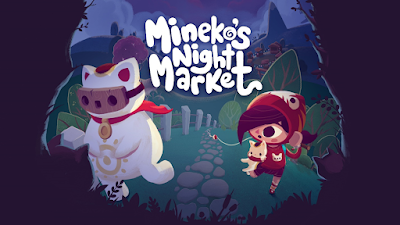 Mineko's Night Market OHO999.com
